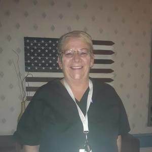 Meet your Posher, Jodie